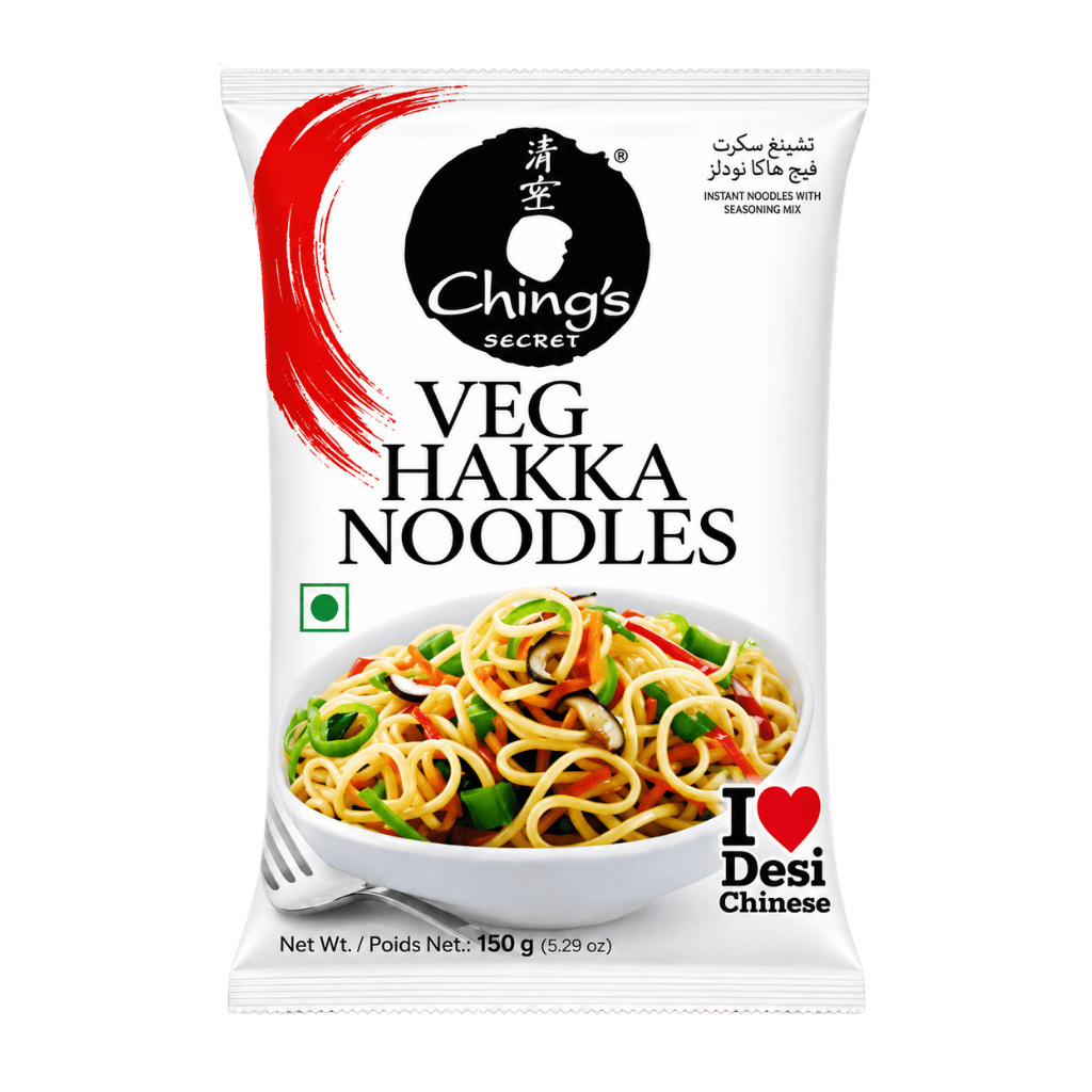 Ching's Secret Hakka Noodles 150 g buy online USA - 1
